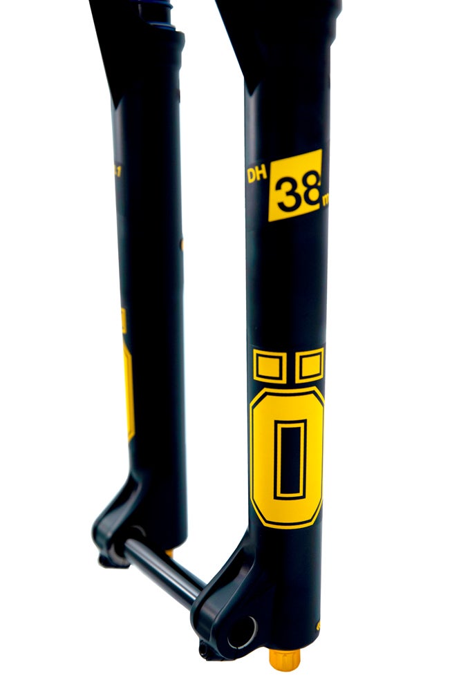 Ohlins dh best sale 29 fork